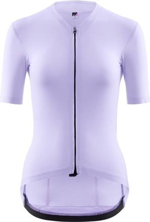 Assos Dyora R Jersey S11 Velotrikot f&uuml;r Damen | lila