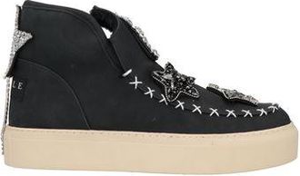 Ga&euml;lle Paris CALZADO - Botines de ca&ntilde;a alta en YOOX.COM