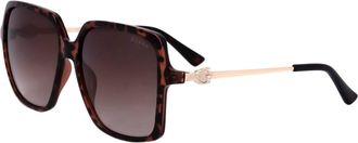 Guess GF6131 52F zonnebril