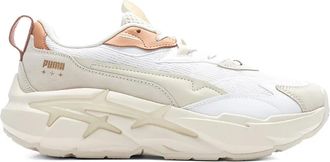 Puma Sneakers Spina Nitro Premium - Bianco