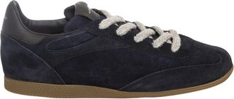 Ama brand U4805 Deluxe Sneaker - Heren - Sneakers - Blauw - 42 EU - Su&egrave;de - Schoenen