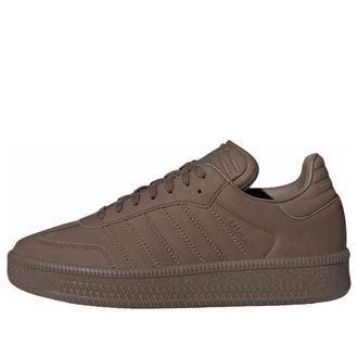 adidas Samba XLG Earth Strata JI3193