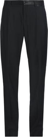 Dolce & Gabbana PARTES DE ABAJO - Pantalones en YOOX.COM
