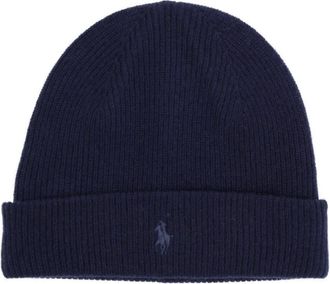 Polo Ralph Lauren Cashmere Beanie