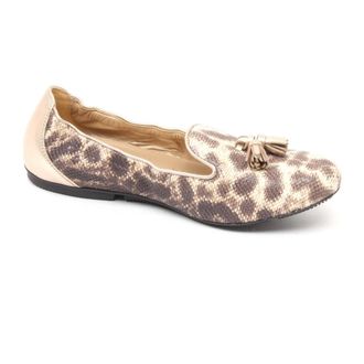 Hogan Ballerina Wrap Shoe