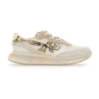 Premiata Sneakers, female, Multicolor, Size: 9 US Lauryn8183