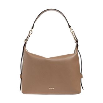 Furla Donna, Borse, Beige, Taglia unica, new