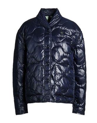 Blauer COATS & JACKETS - Puffers on YOOX.COM
