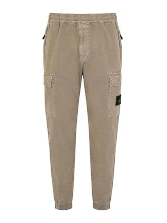 Stone Island Cargo Pants