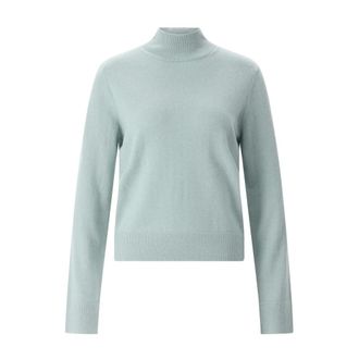 Vince Mujer, Jerseys, Verde, Talla: M