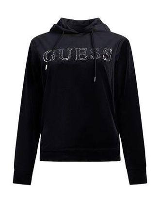 Guess CAMISETAS Y TOPS - Sudaderas en YOOX.COM