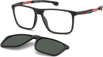 Carrera CA 4020/Cs Optical Frame - male - Carrera - Glasses - Black - 56 MM - Accessories