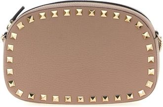 Valentino Garavani Rockstud Mini Crossbody Bag