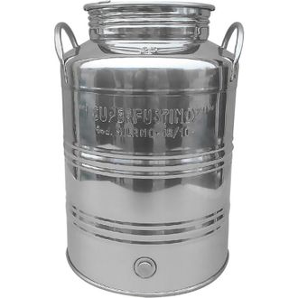 OEM Contenedor Para Aceite modelo Mil&aacute;n Lt. 3