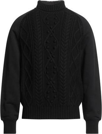 Neil Barrett KNITWEAR - Turtlenecks sur YOOX.COM