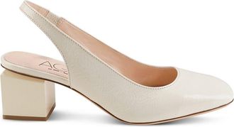AGL Angie Patent Slingback