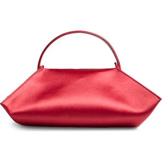 Altuzarra Origami East/West Bag in 000649 Holly Red at Nordstrom