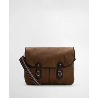 Barbour Uomo, Borse, Marrone, Taglia unica, new