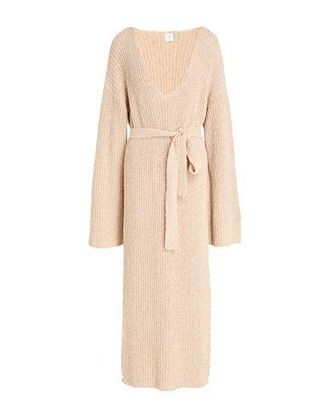 Eleventy DRESSES - Midi dresses on YOOX.COM