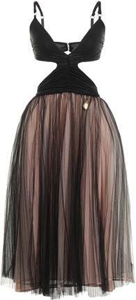 Elisabetta Franchi Midi dresses