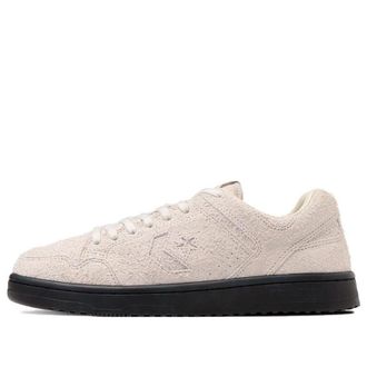 Converse Weapon Sk OX Japan White Suede 34201250