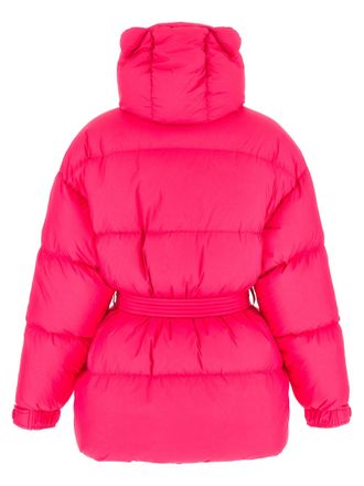 Ienki Ienki Down Jacket - Pink