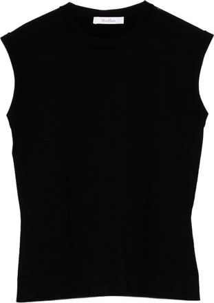 Max Mara Maxmara Pure Top