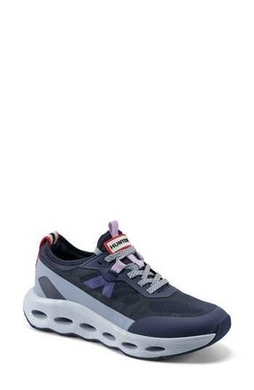 Hunter Ginny Sneaker in Blue at Nordstrom Rack, Size 6.5