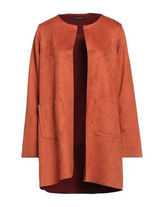 Le Streghe Overcoats & Trench Coats