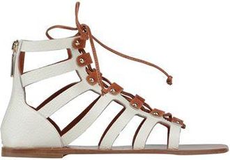 Pollini FOOTWEAR - Sandals sur YOOX.COM