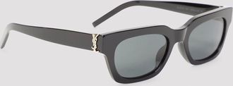 Saint Laurent Eyewear Saint Laurent-zonnebril