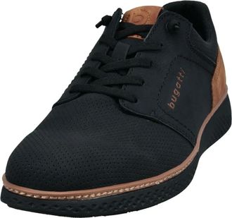 Bugatti Uomo, Scarpe, Nero, 43 EU, new