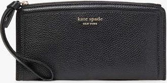 Kate Spade New York Knott Wristlet Cardholder