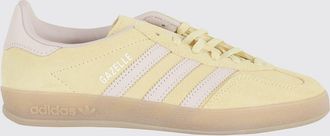 adidas Sneakers Gazelle Indoor Adidas Originals in camoscio