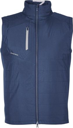 Zero Restriction Lightweight Hybrid Vest