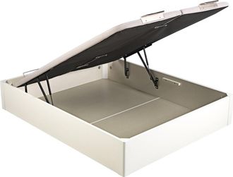 Pikolin Canap&eacute; 200x200cm PIKOLIN Design Blanco 31cm Montaje incl