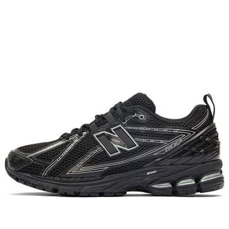 New Balance 1906R Black Grey M1906RCH