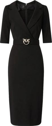 Pinko Arnebia Dress