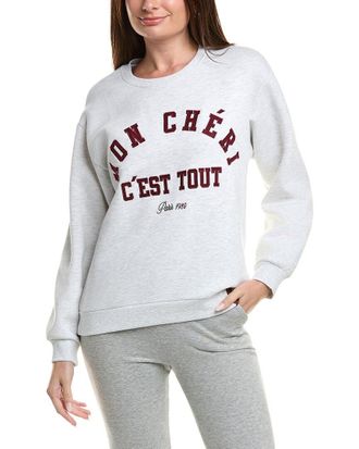 Vintage Havana Comfort Fleece Sweatshirt