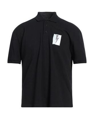 Neil Barrett Polo shirts
