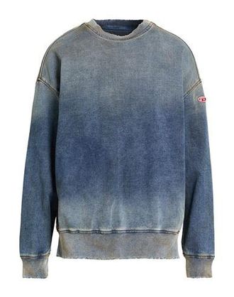 Diesel CAMISETAS Y TOPS - Sudaderas en YOOX.COM