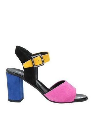 Cinzia Soft CALZADO - Sandalias con cierre en YOOX.COM