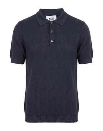 Alpha Studio TOPWEAR - Polo shirts sur YOOX.COM