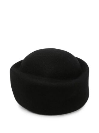Liviana Conti Hat Wool Edna