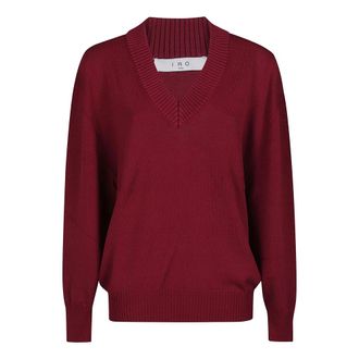 Iro Iro, Dames, Truien, Rood, Maat: XS