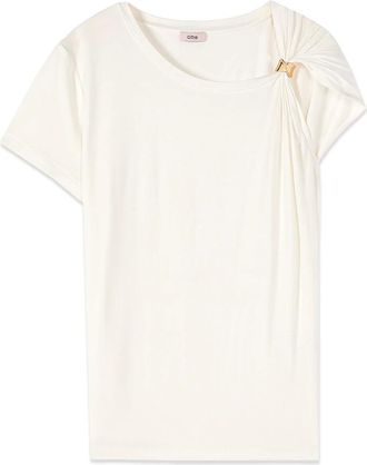 Oltre Donna, Camicette, Bianco, S, new