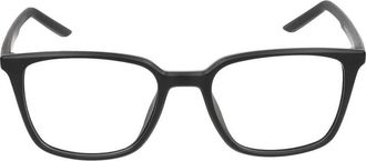 Nike unisex, Accessoires, Zwart, Maat: 53 MM