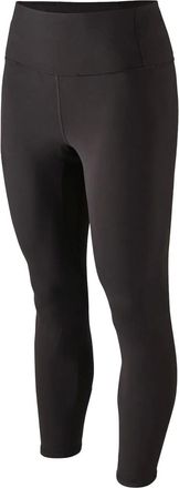 Patagonia high-waist leggings - Black