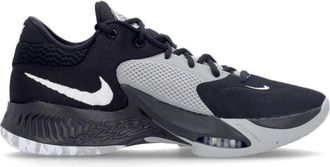 Nike Zoom Freak 4 Basketbalschoen - Heren - Fitnessschoenen - Zwart - 42 1/2 EU - Fitness