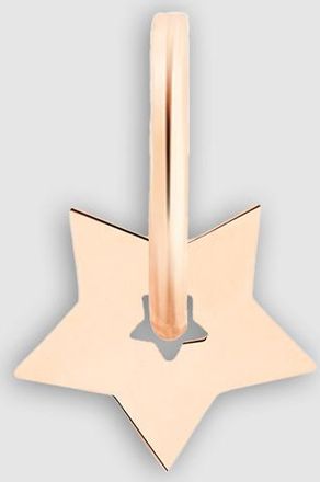 Ginette NY Pendentif Mini Milky Way Or Rose